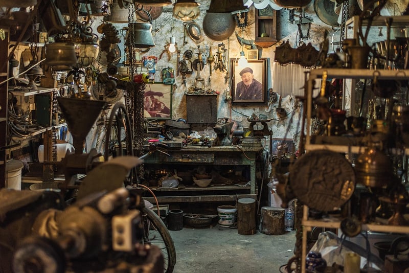 Mindfulness Workshops